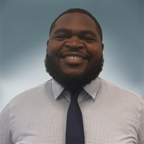 Romel BolgerStaff Image